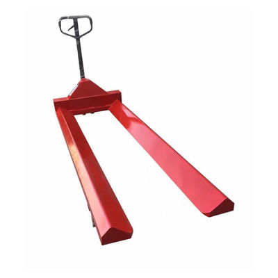 Factory Direct Sales Durable Hand push Warp beam Trolley Fabric Pack And Roll Trolley