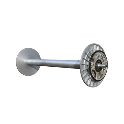 Durable High Quality Weave Loom Beam Textile Parts for Toyota Air Jet Loom Machine