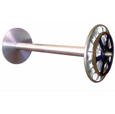 Durable High Quality Weave Loom Beam Textile Parts for Toyota Air Jet Loom Machine