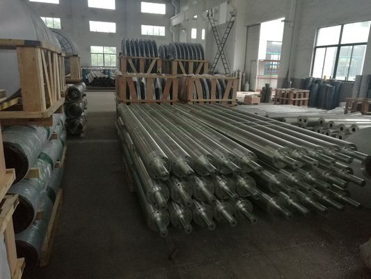 Durable High Quality Weave Loom Beam Textile Parts for Toyota Air Jet Loom Machine