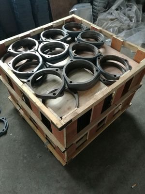 Durable High Quality Weave Loom Beam Textile Parts for Toyota Air Jet Loom Machine