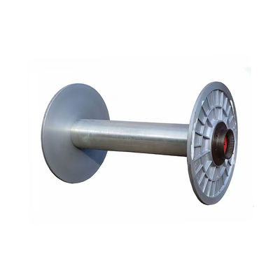 Factory Manufacture Warping beam For Benninger warping machine