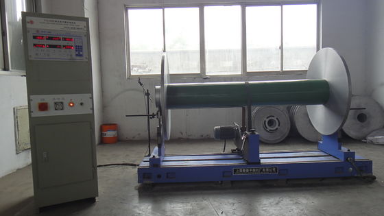 Factory Manufacture Warping beam For Benninger warping machine