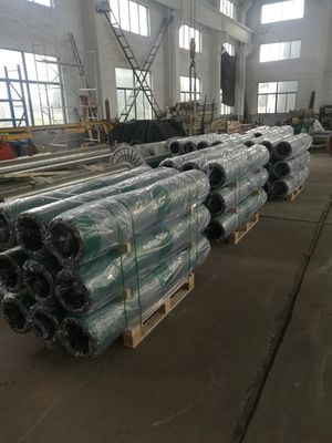 Factory Manufacture Warping beam For Benninger warping machine