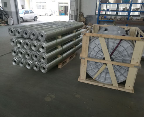 warping beam Itema R9500-2 Rapier Weaving Machine jacquard spare parts