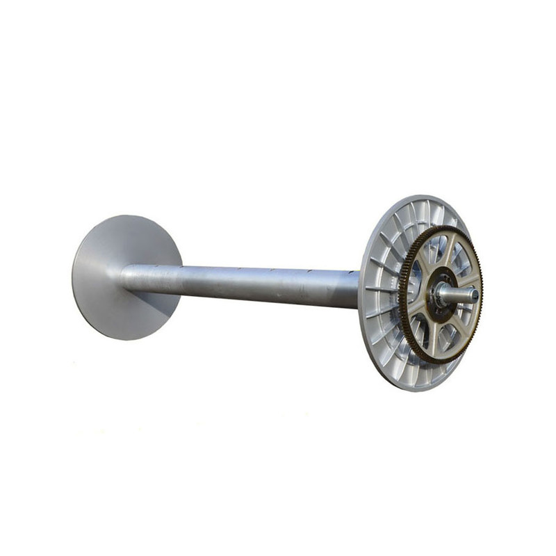 Durable High Quality Weave Loom Beam Textile Parts for Toyota Air Jet Loom Machine