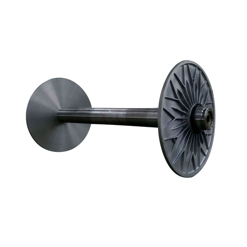 warping beam Itema R9500-2 Rapier Weaving Machine jacquard spare parts